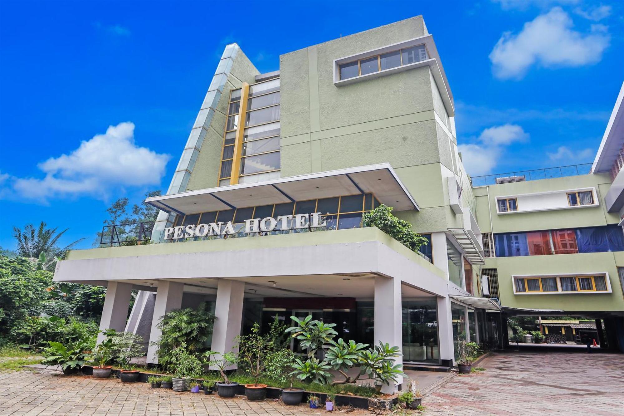 RedDoorz @ Cikarang 2 Hotel Bagian luar foto
